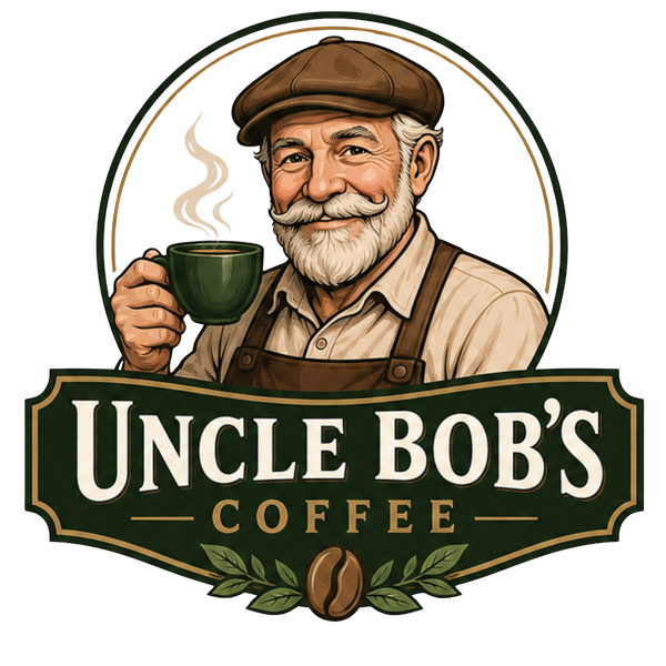 Uncle Bob's Coffee