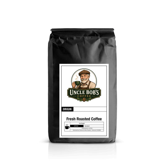 Instant Coffee